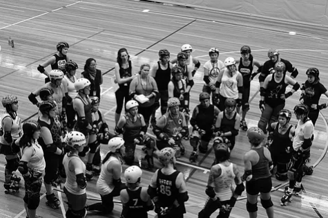 4 TIPS TO GO FROM FRESHMEAT TO BOUTING SKATER