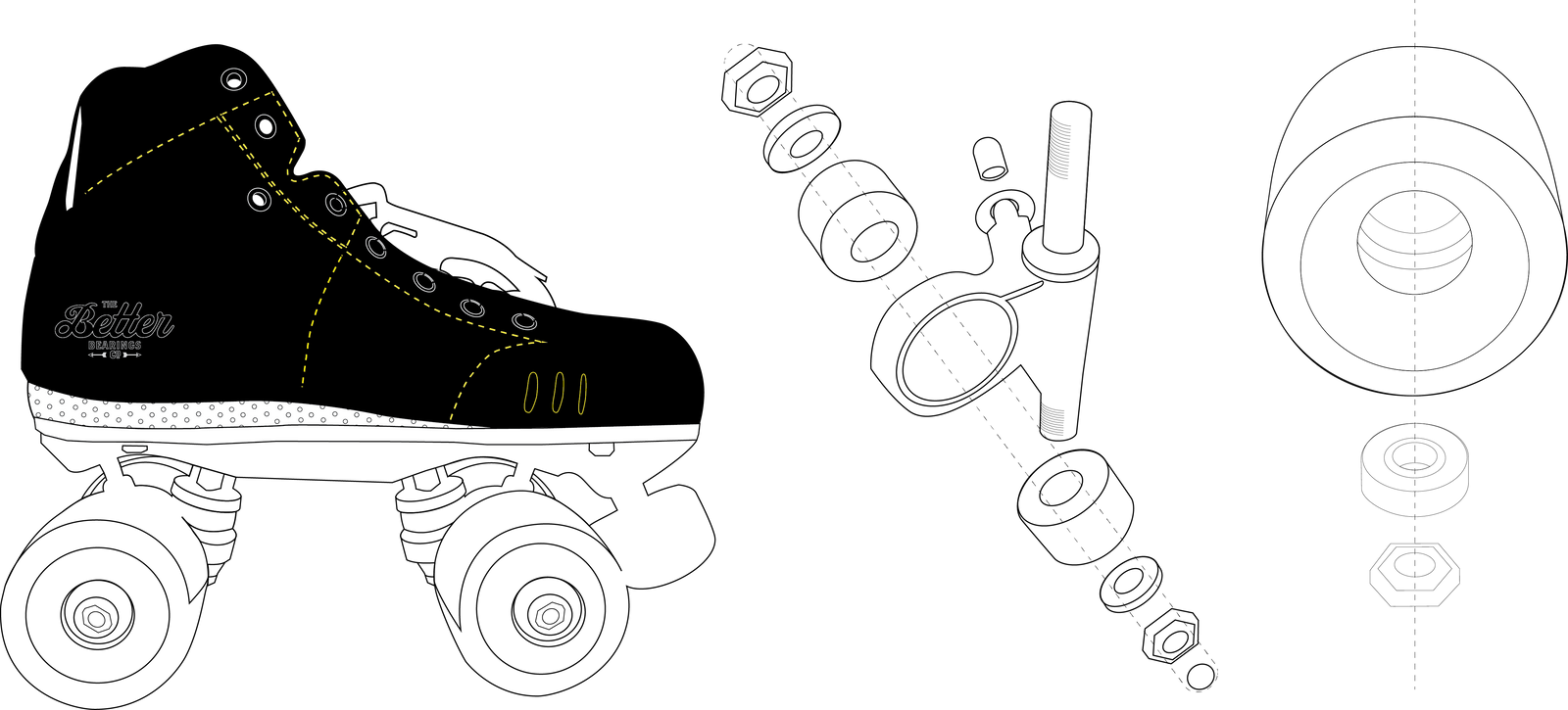 How to be your own Skate Technician