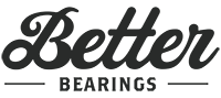 Better Bearings