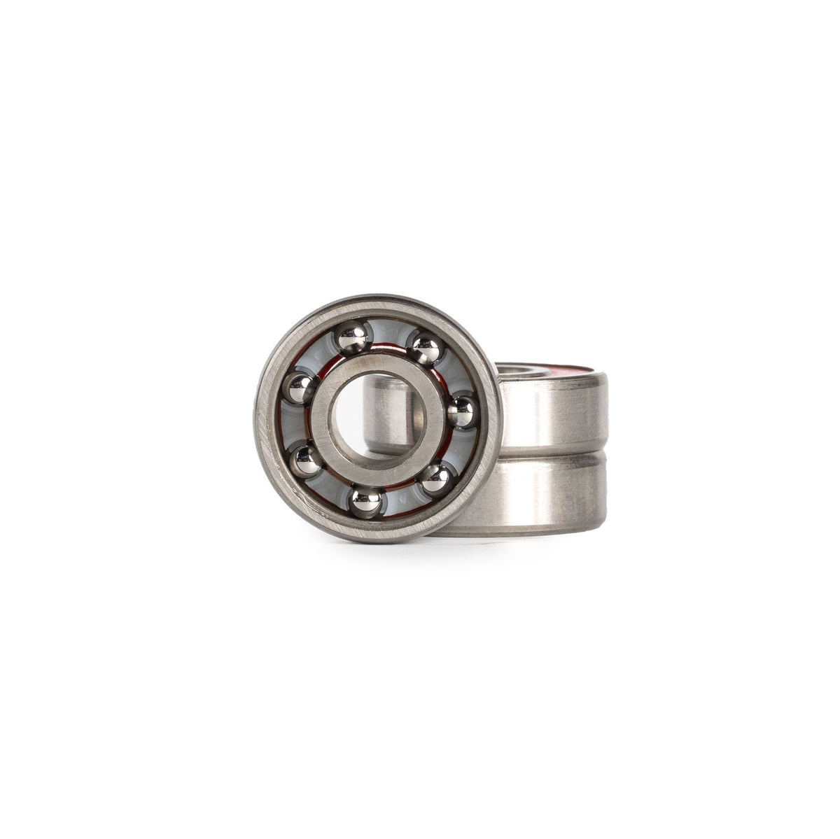 ROCK SOLIDS - ABEC 9  (16pk), Bearing - Better Bearings