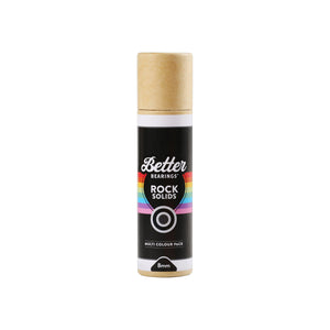Roller Skate Bearings -Multi Color  - Better Bearings Rock Solids
