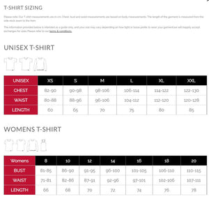 Womens Black V-Neck Organic Fairtrade Better Bearings Tee, T-SHIRT - Better Bearings