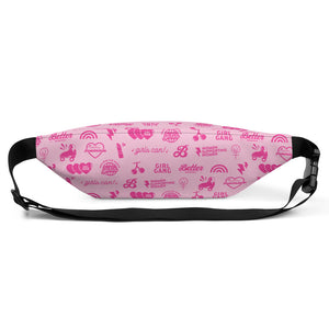 Girls Can Fanny Pack By Better Bearings