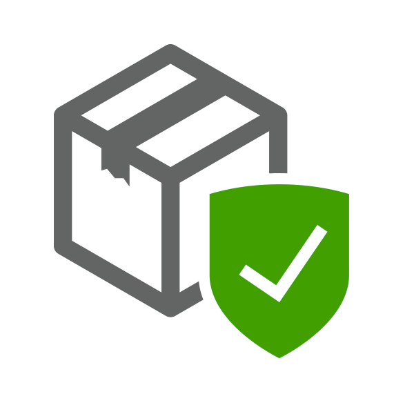 Shipping Protection, - Better Bearings