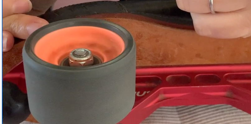 How to maintain your roller skates