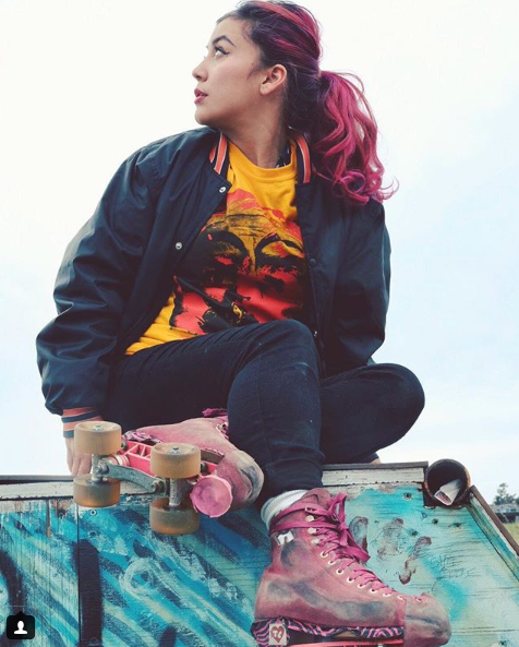 Baby Girl Dee joins the Better Bearings Team