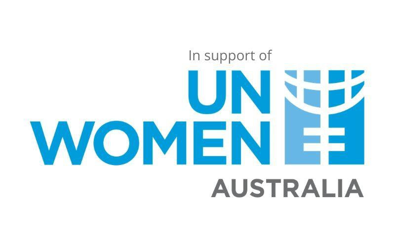Better Bearings now in support of UN Women Australia.