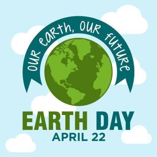How we celebrated Earth Day 2021