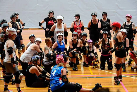 SAY THANK YOU TO YOUR COACH!