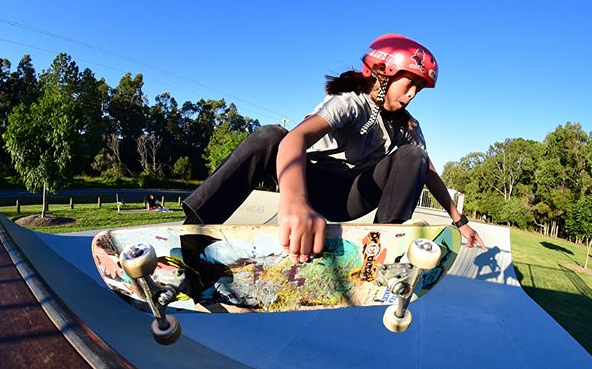 Welcome Christina Lai to the Better Bearings Team
