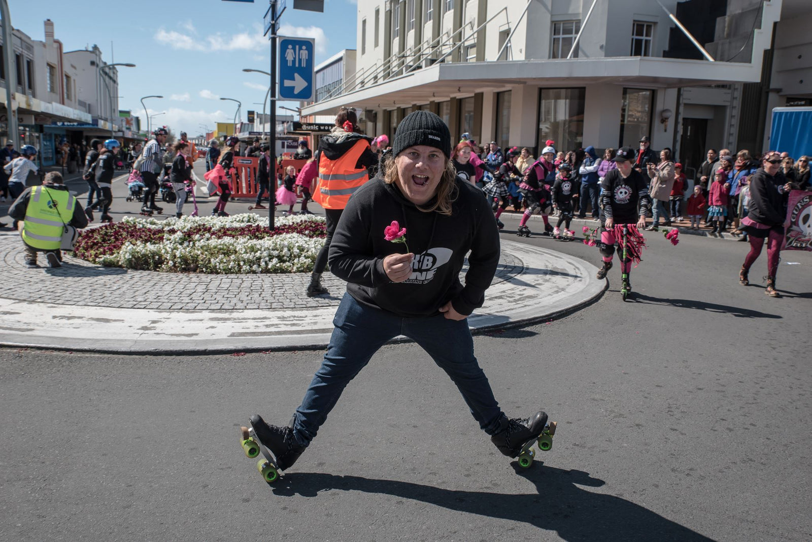 Welcome KYLE HAMILTON!!!