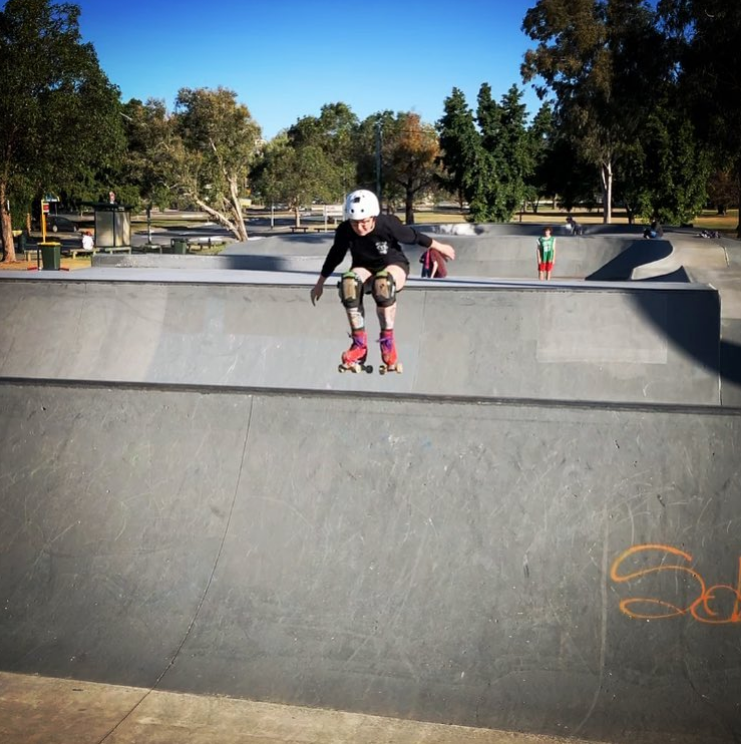 Welcome Lauren Bertelli / Winona Grynder