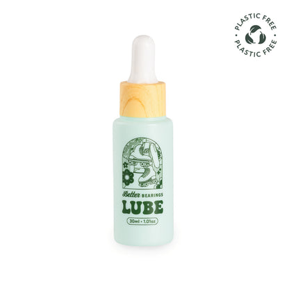 Better Bearings Lube - Plastic Free 30ml